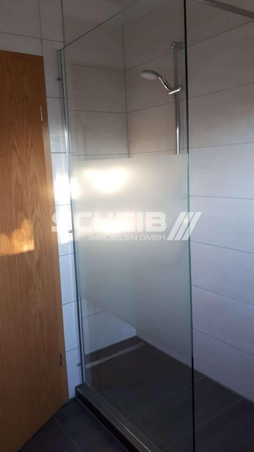 Dusche
