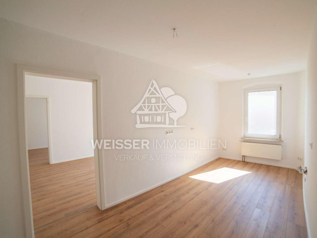 Helle 2-Zimmer-Whg. in ruhiger und zentraler Lage - Photo 1