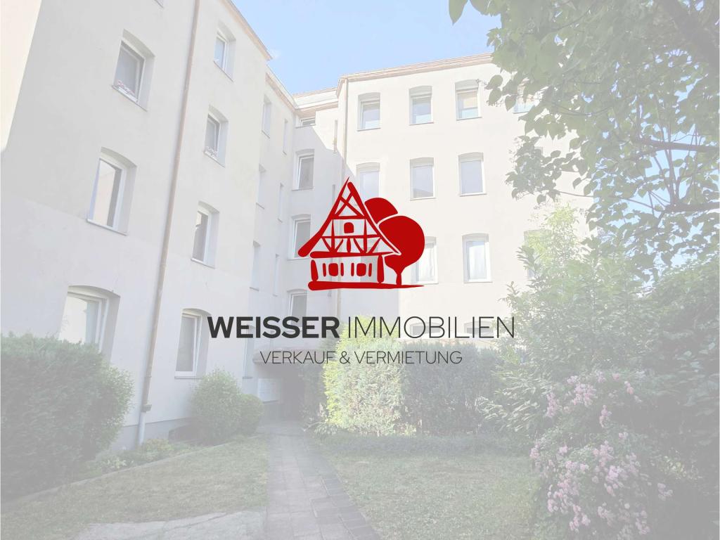 Helle 2-Zimmer-Whg. in ruhiger und zentraler Lage - Photo 4