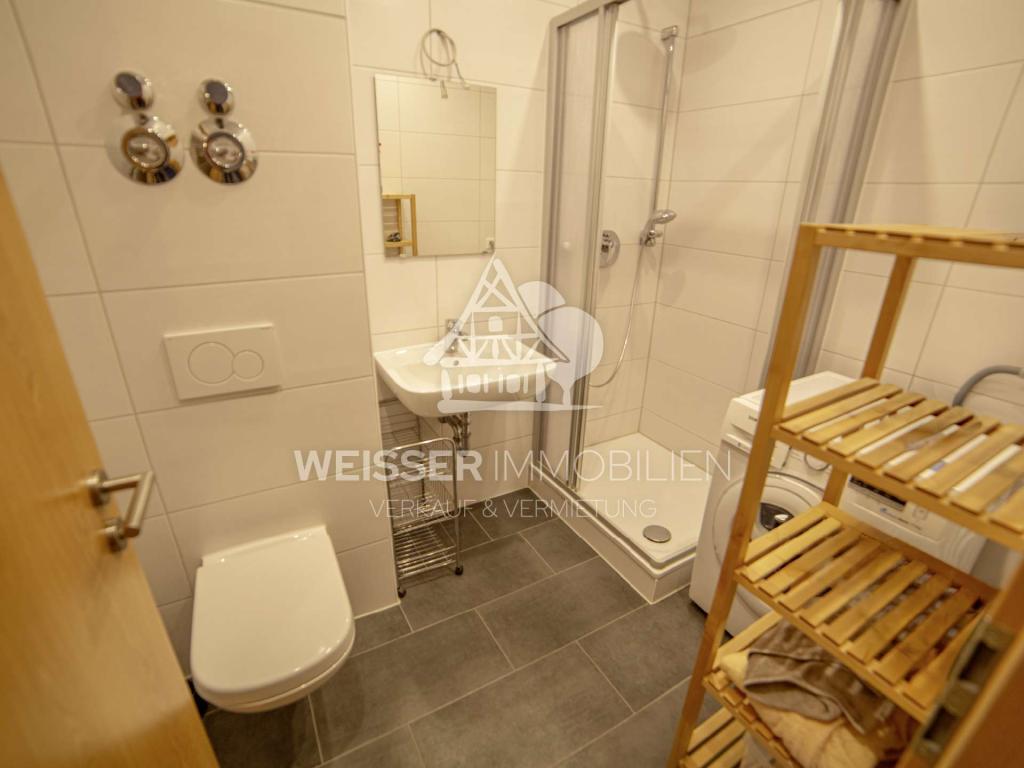 Ruhige und charmante 2-Zimmerwohnung in der Fürther Südstadt - Foto 5