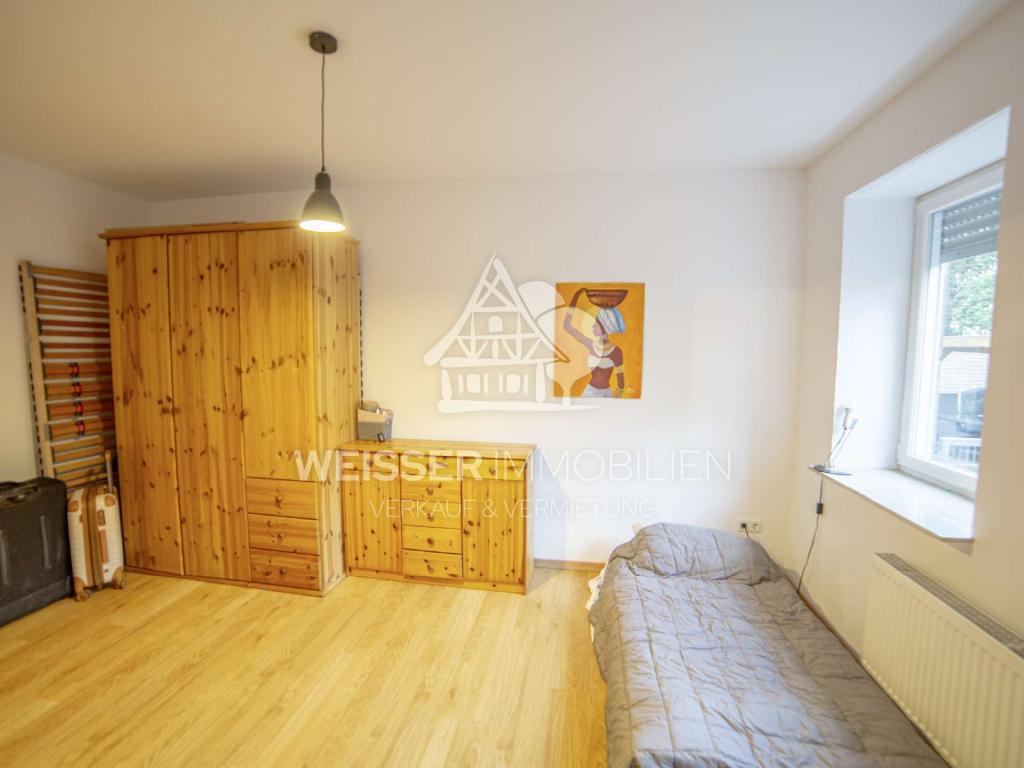 Ruhige und charmante 2-Zimmerwohnung in der Fürther Südstadt - Foto 3