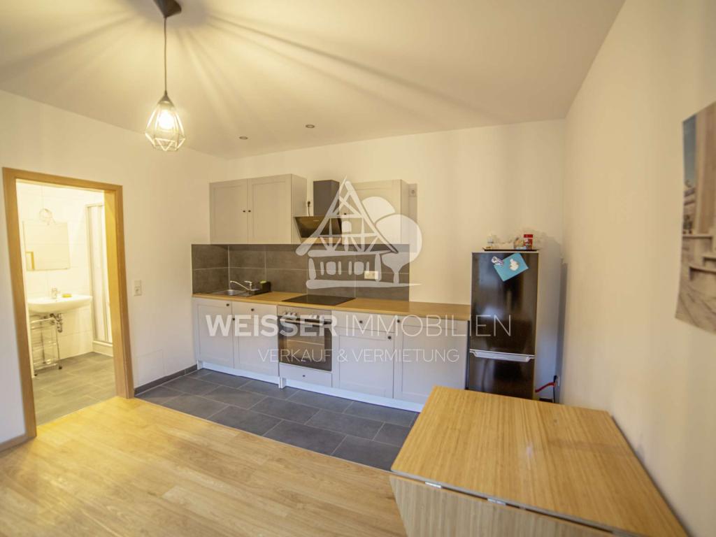 Ruhige und charmante 2-Zimmerwohnung in der Fürther Südstadt - Foto 1