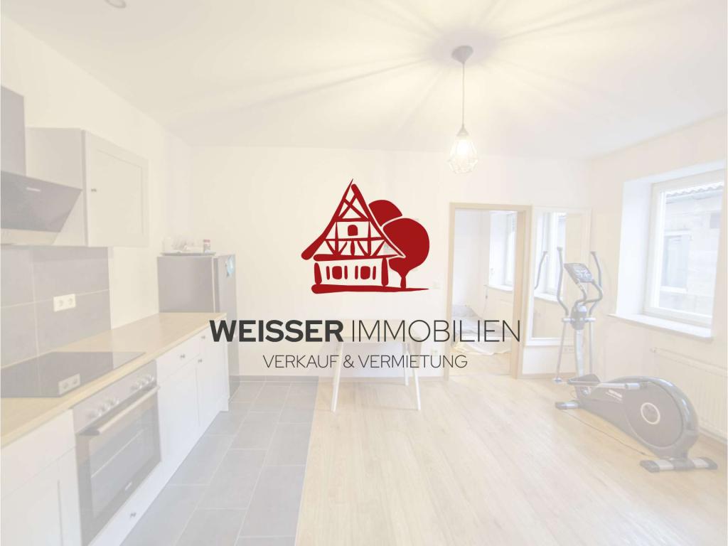 Ruhige und charmante 2-Zimmerwohnung in der Fürther Südstadt - Foto 4