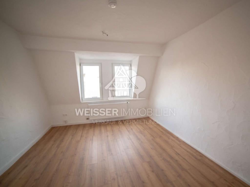 Helle 2-Zimmer-Wohnung in ruhiger Lage - Fürth Espan - Photo 5