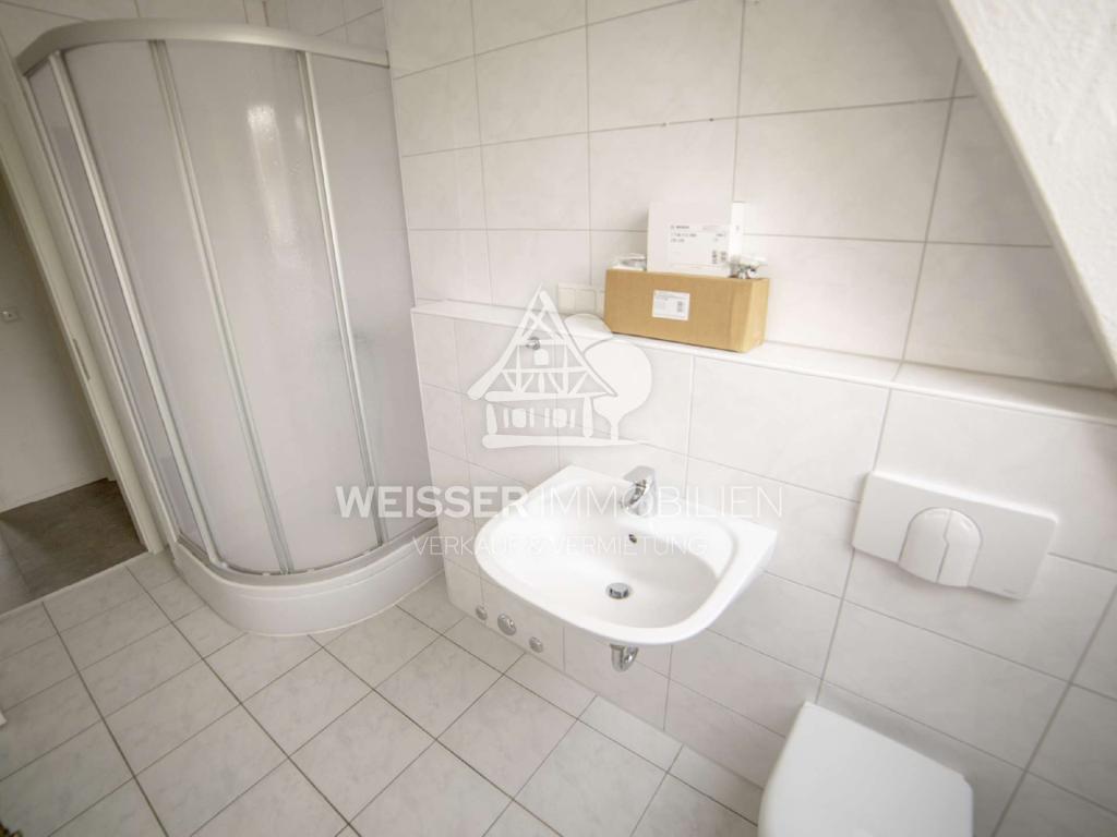 Helle 2-Zimmer-Wohnung in ruhiger Lage - Fürth Espan - Photo 2