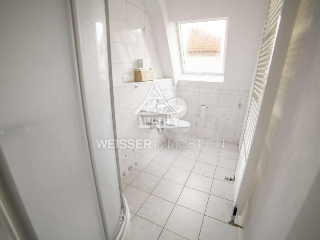 Helle 2-Zimmer-Wohnung in ruhiger Lage - Fürth Espan - Photo 3