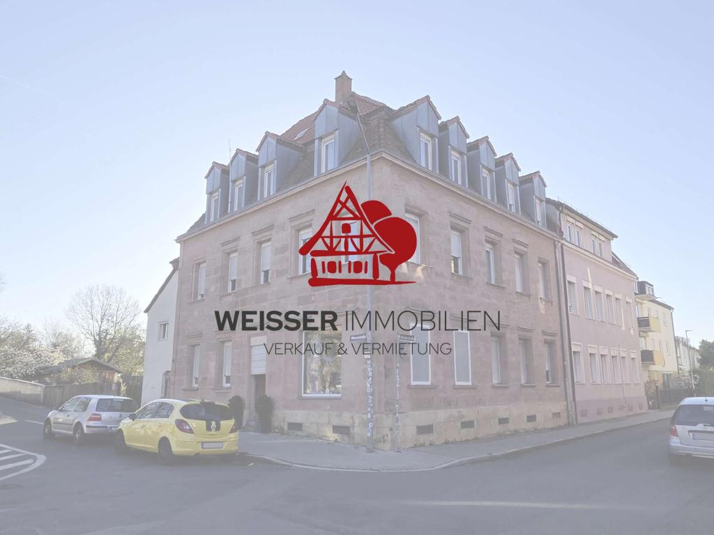 Helle 2,5 Zimmer-Dachgeschosswohnung am Espan - Foto 5