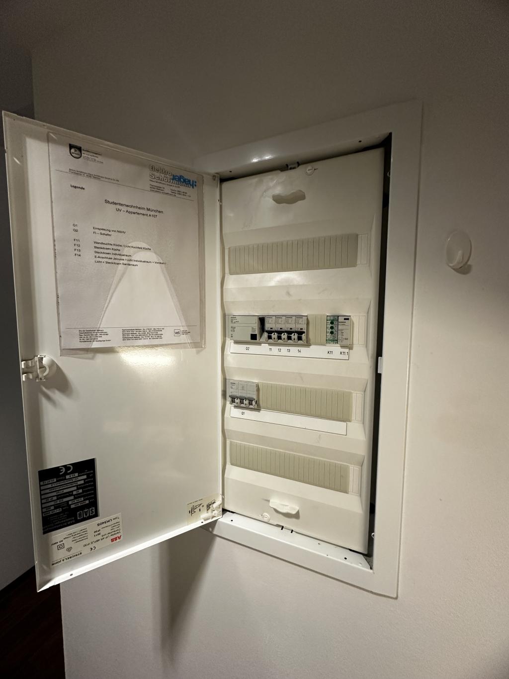 Elektrokasten