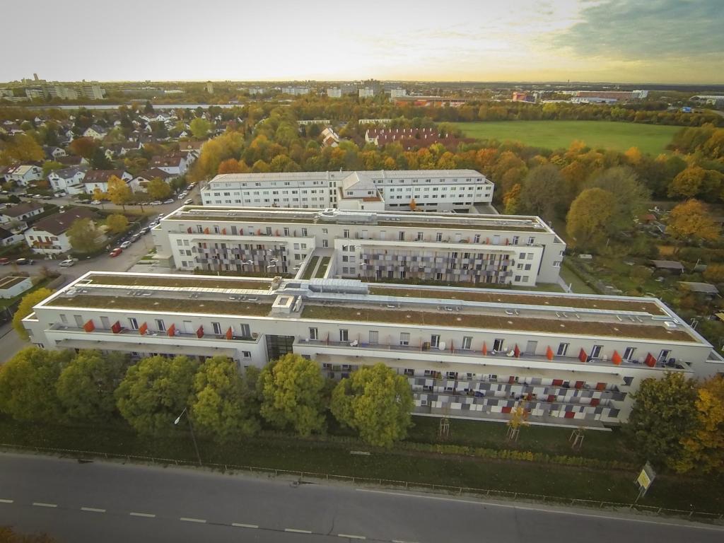 Luftaufnahme