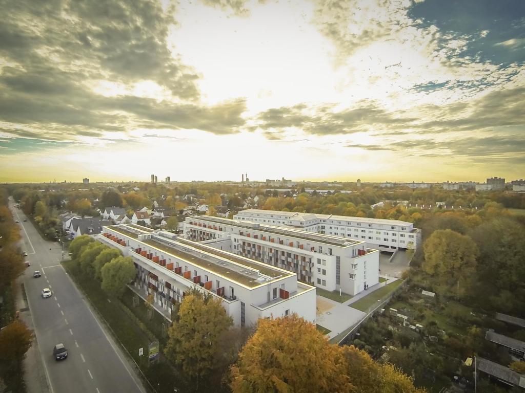 Luftaufnahme