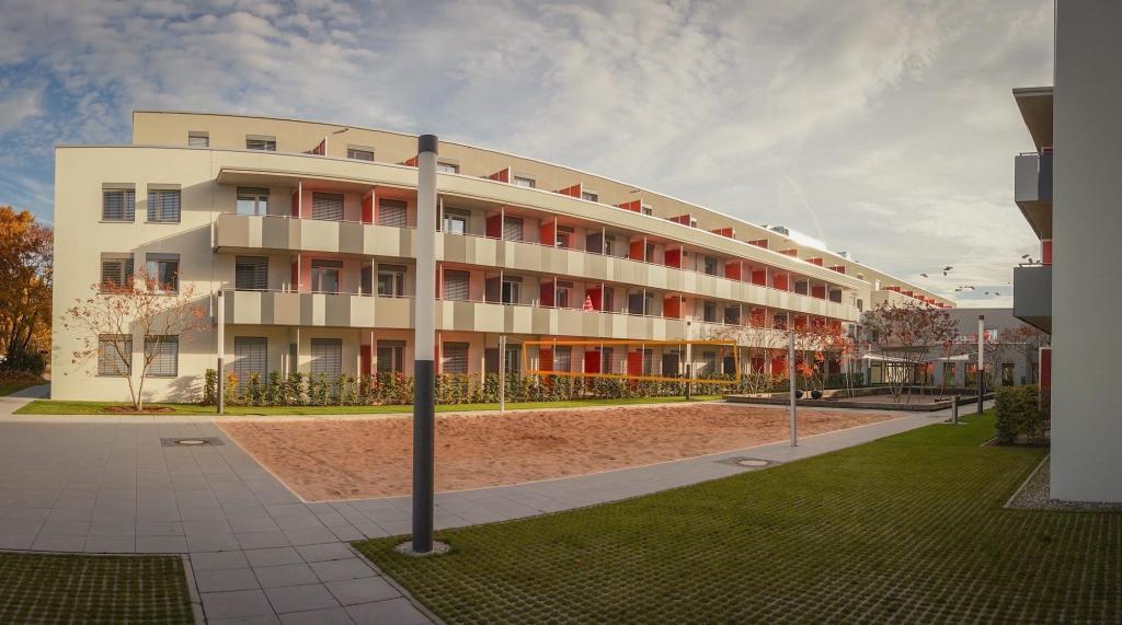 Aussenansicht