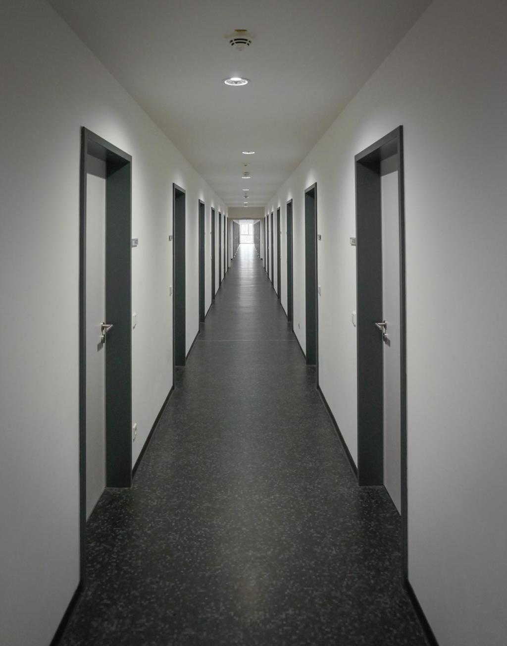 Flur / Treppenhaus