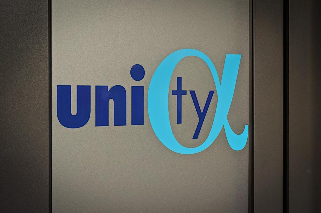 Unity A