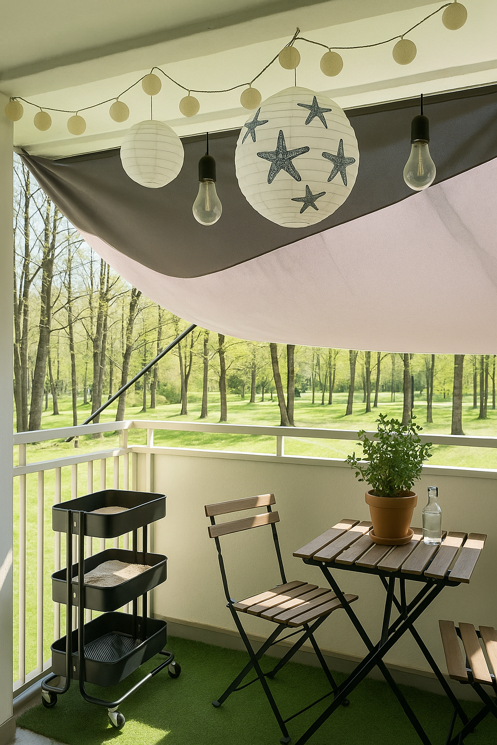 Balkon _ Visualisierung