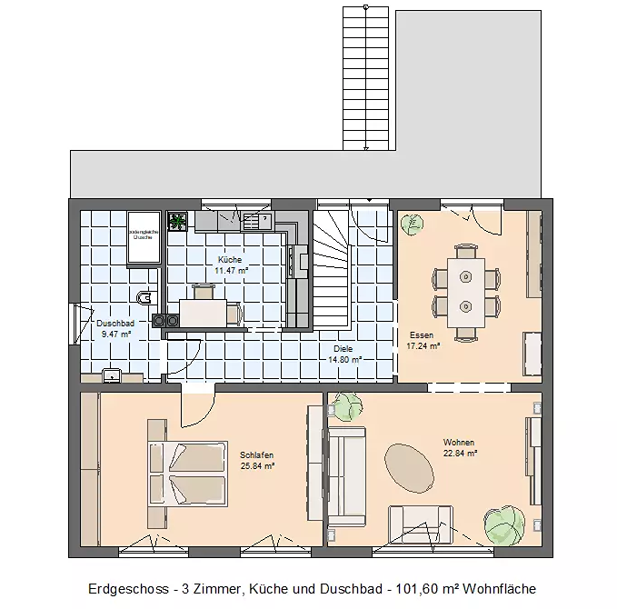 Erdgeschoss - 3 Zimmer.png