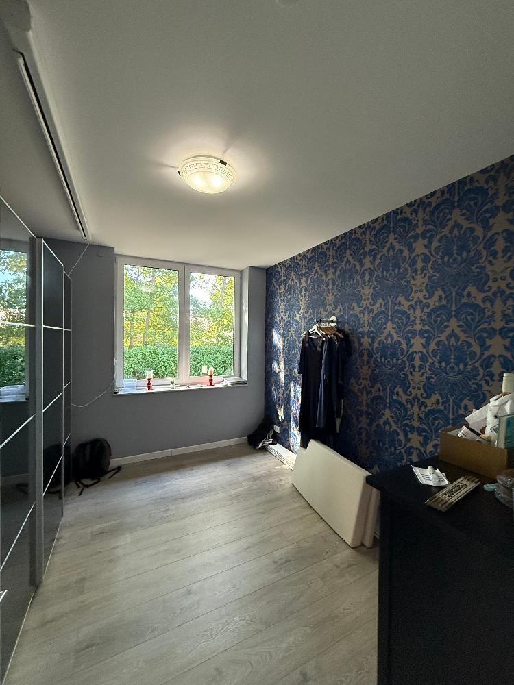 Ankleidezimmer