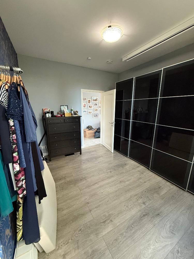 Ankleidezimmer