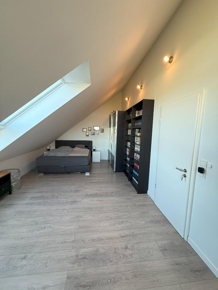 Schlafzimmer 3