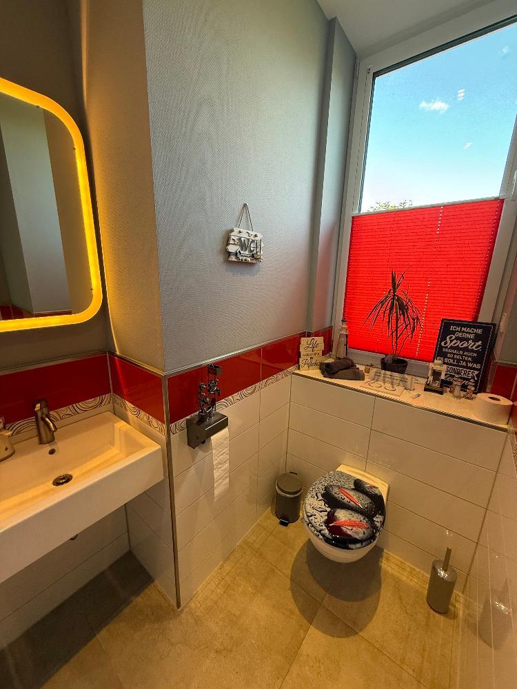 Gäste-WC