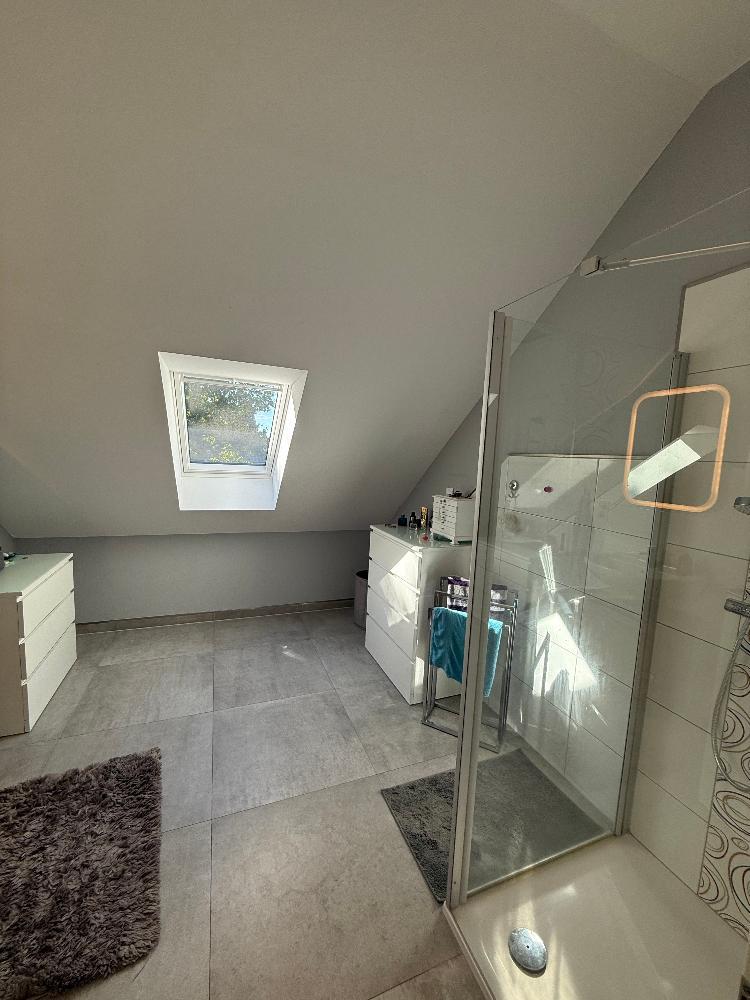 Badezimmer OG