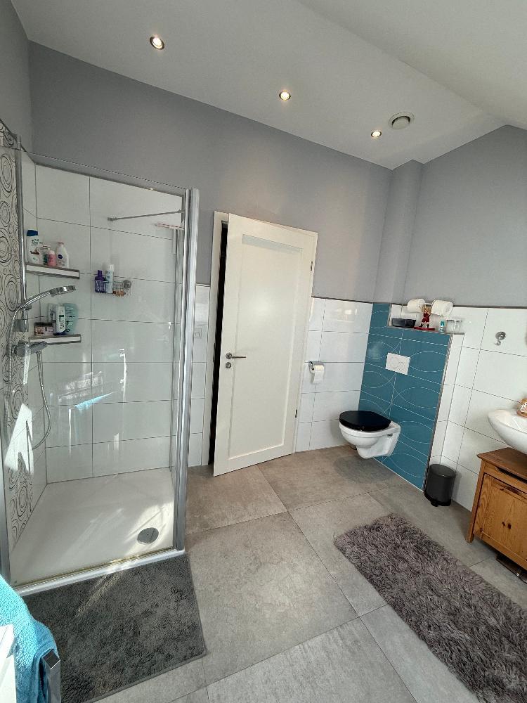 Badezimmer OG