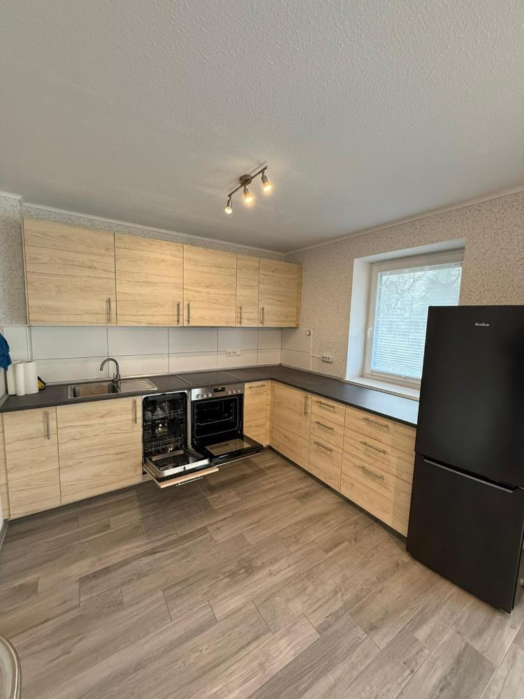 Charmante 2-Zi.-Whg. mitten in Loxstedt - Foto 5