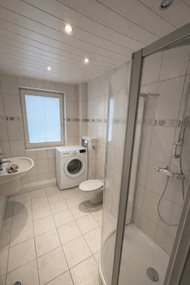 Wohnen mit Garten – Ruhige Erdgeschosswohnung - Photo 3