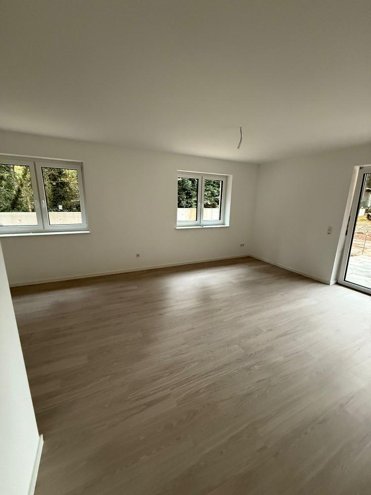 3-Zimmer-Wohnung mit Wärmepumpe und PV-Anlage - Photo 1