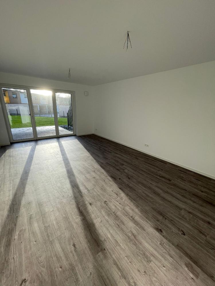 Altengerechte, neuwertige 2-Zimmer-Wohnung - Photo 1
