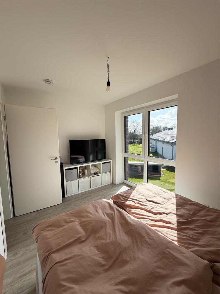 3-Zimmer-Wohnung mit Balkon & Tiefgarage - Photo 3