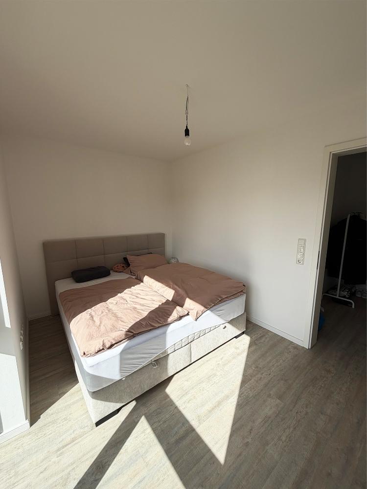 3-Zimmer-Wohnung mit Balkon & Tiefgarage - Photo 5