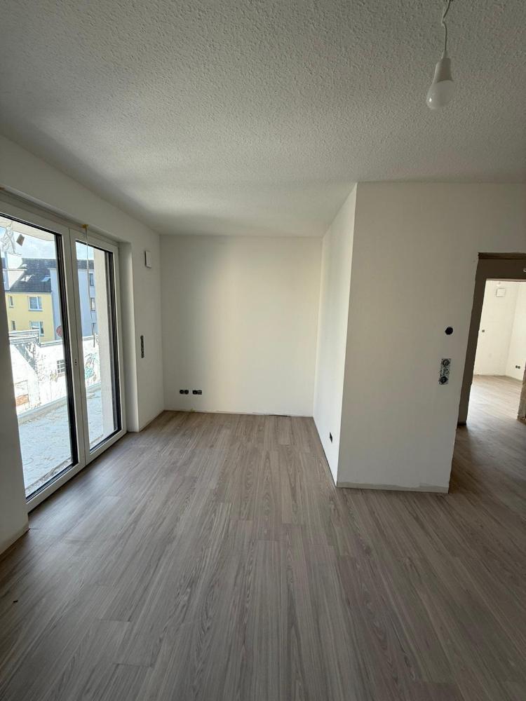 Modernisiert wohnen: 3 Zimmer mit Balkon und gehobener Ausstattung - Photo 1