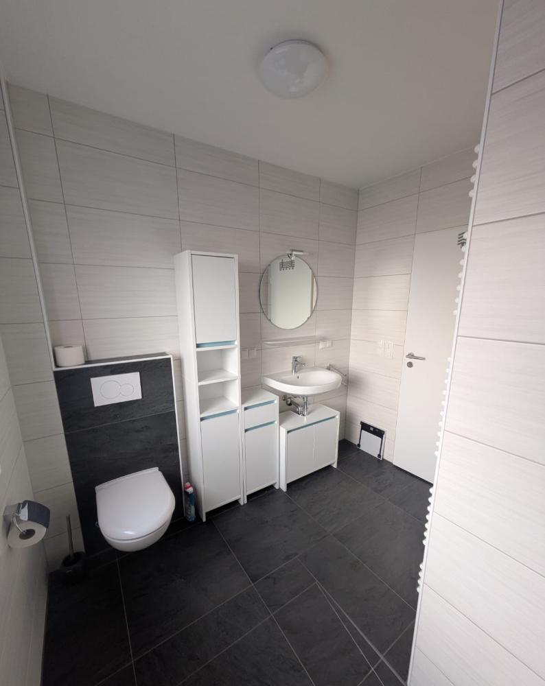 Neuwertige 2-Zi.-Wohnung in Leherheide - Photo 5