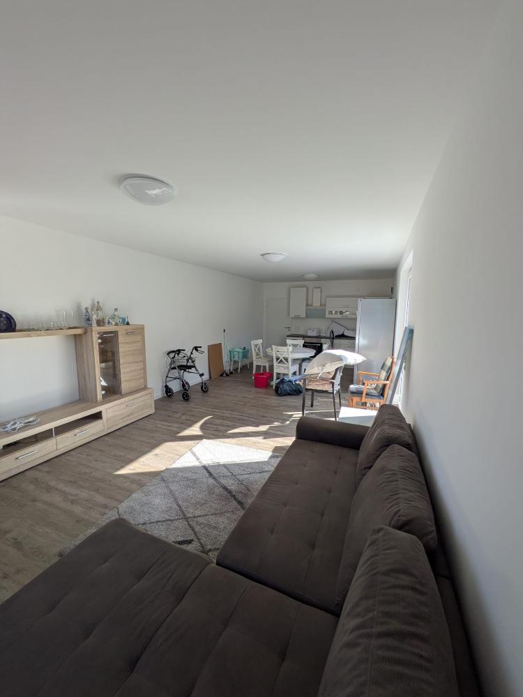 Neuwertige 2-Zi.-Wohnung in Leherheide - Photo 1