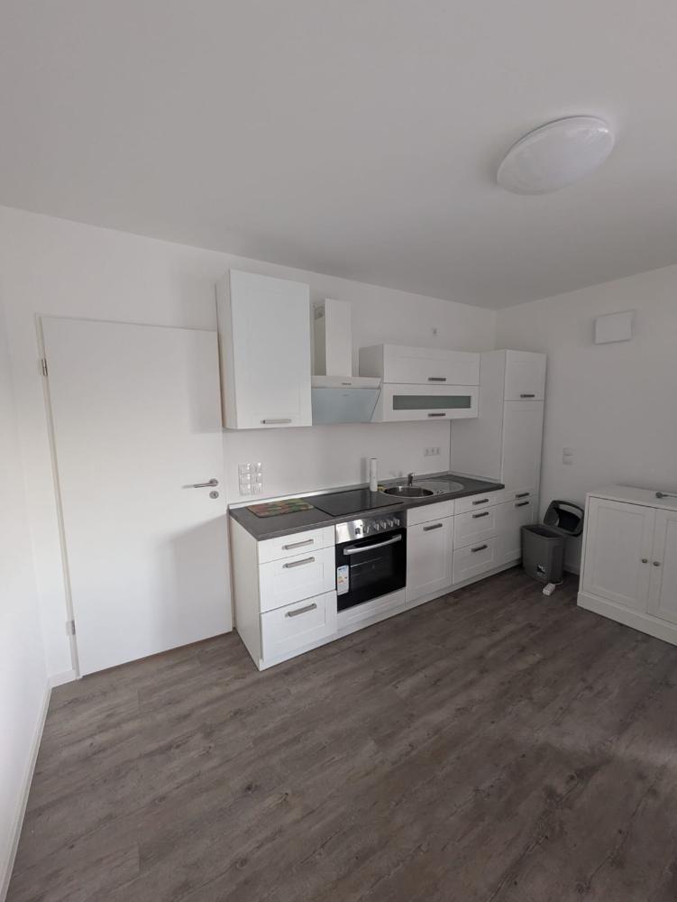 Neuwertige 2-Zi.-Wohnung in Leherheide - Photo 3