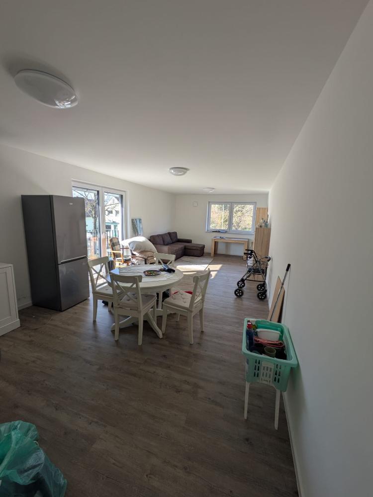 Neuwertige 2-Zi.-Wohnung in Leherheide - Photo 2