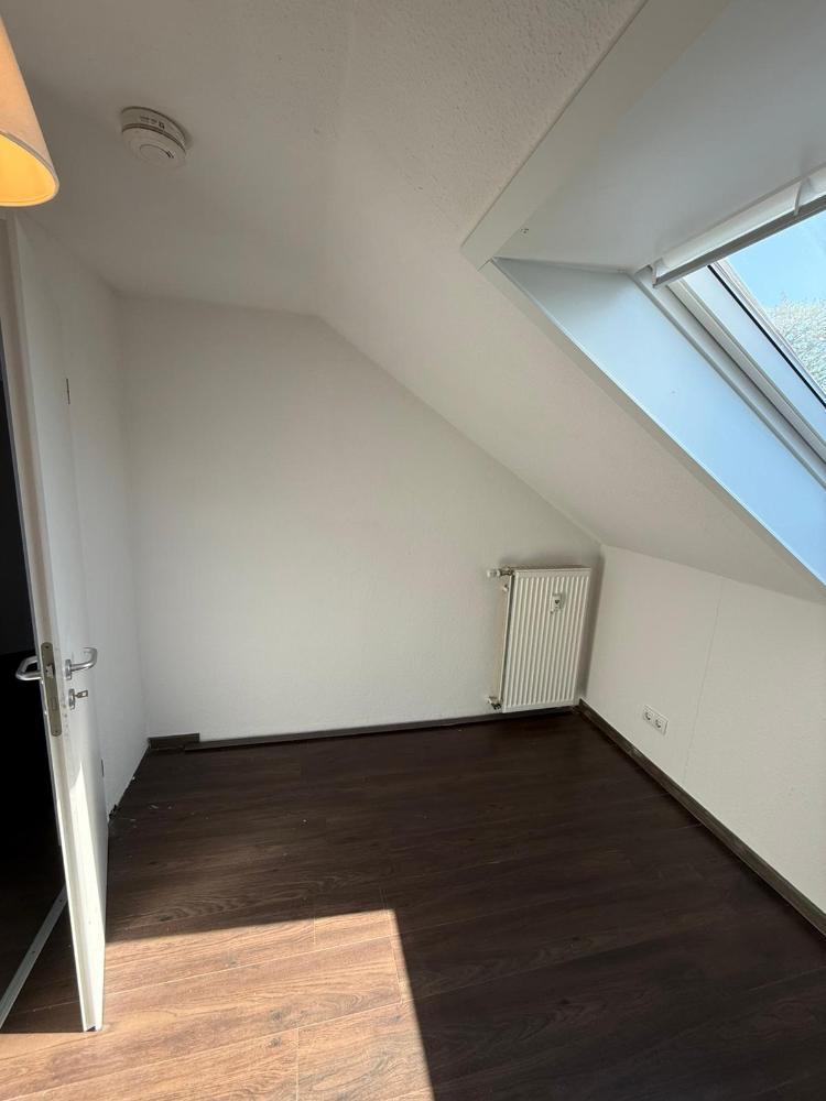 Gemütliche 2-Zimmer-Dachgeschosswohnung - Photo 5