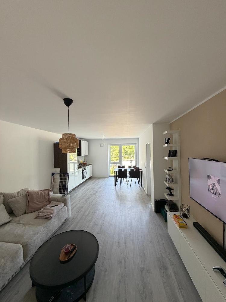 2-Zimmer-Wohnung zur Miete: Energieeffizient & stilvoll - Photo 4