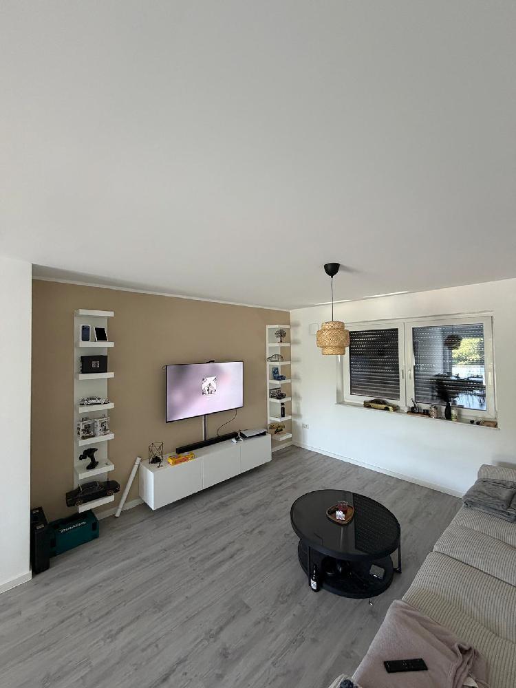 2-Zimmer-Wohnung zur Miete: Energieeffizient & stilvoll - Photo 1
