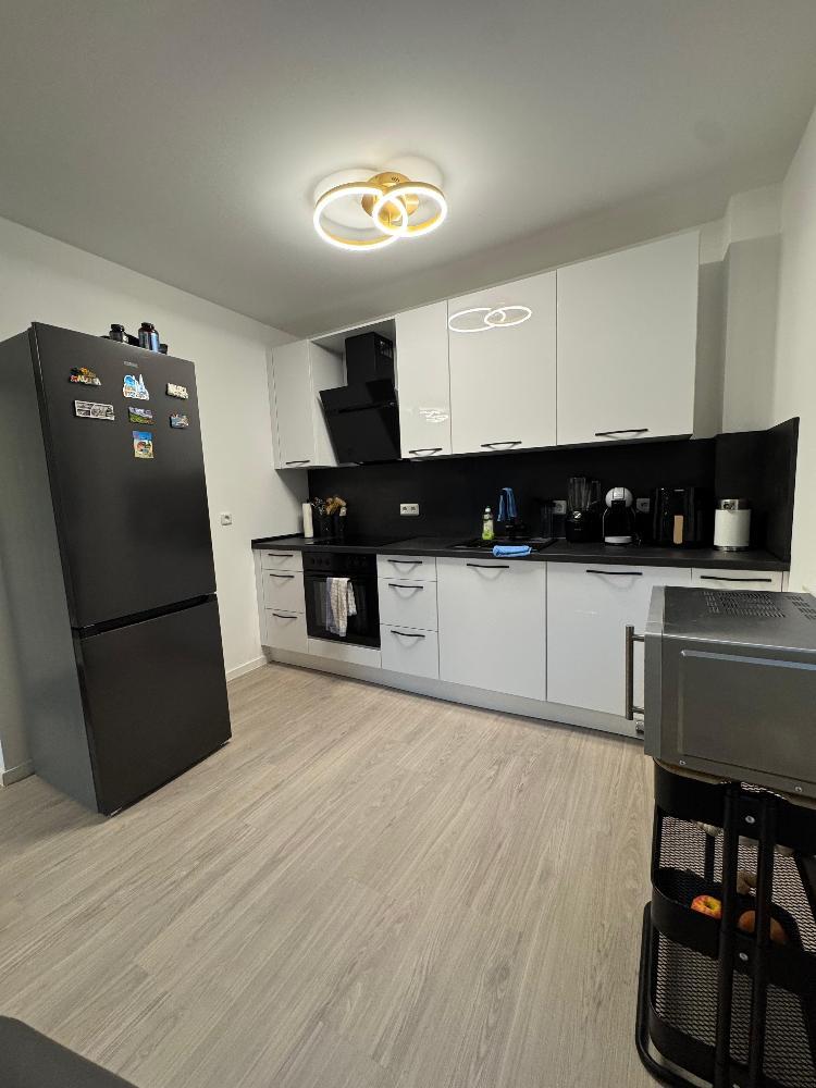 Neuwertige 3-Zimmer-Wohnung mit Südbalkon - Photo 5