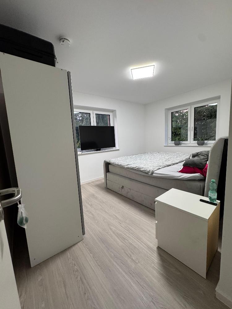 Neuwertige 3-Zimmer-Wohnung mit Südbalkon - Photo 4