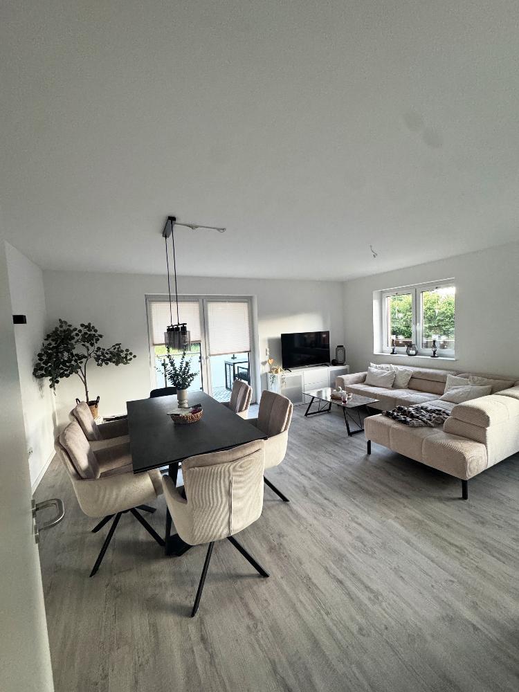 3 Zimmer, Südbalkon & Aufzug in Bexhövede - Foto 3