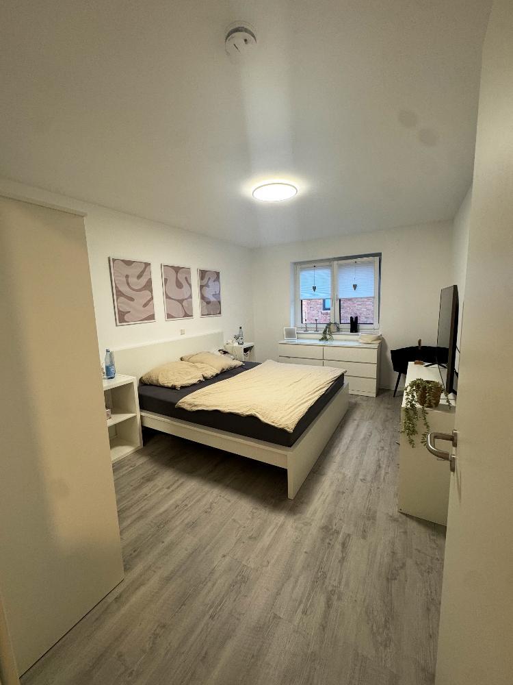 3 Zimmer, Südbalkon & Aufzug in Bexhövede - Foto 5