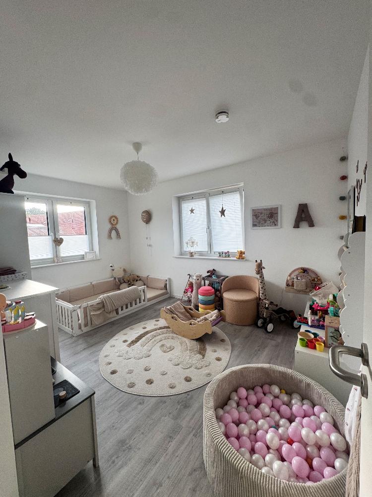 3 Zimmer, Südbalkon & Aufzug in Bexhövede - Foto 4