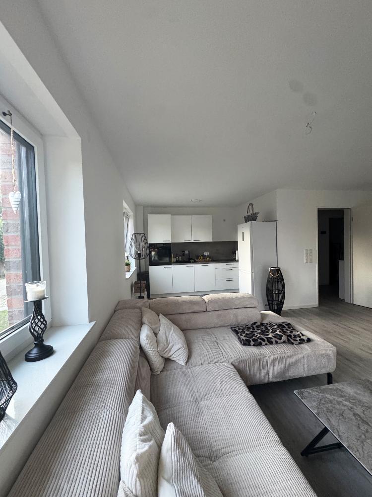 3 Zimmer, Südbalkon & Aufzug in Bexhövede - Foto 1