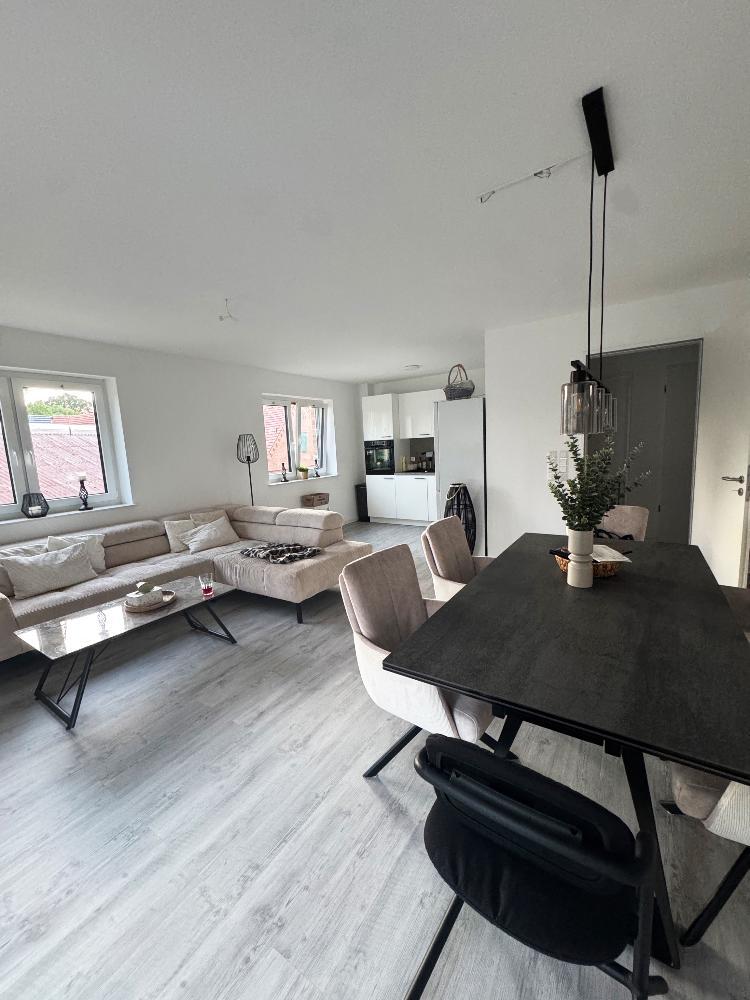 3 Zimmer, Südbalkon & Aufzug in Bexhövede - Foto 2