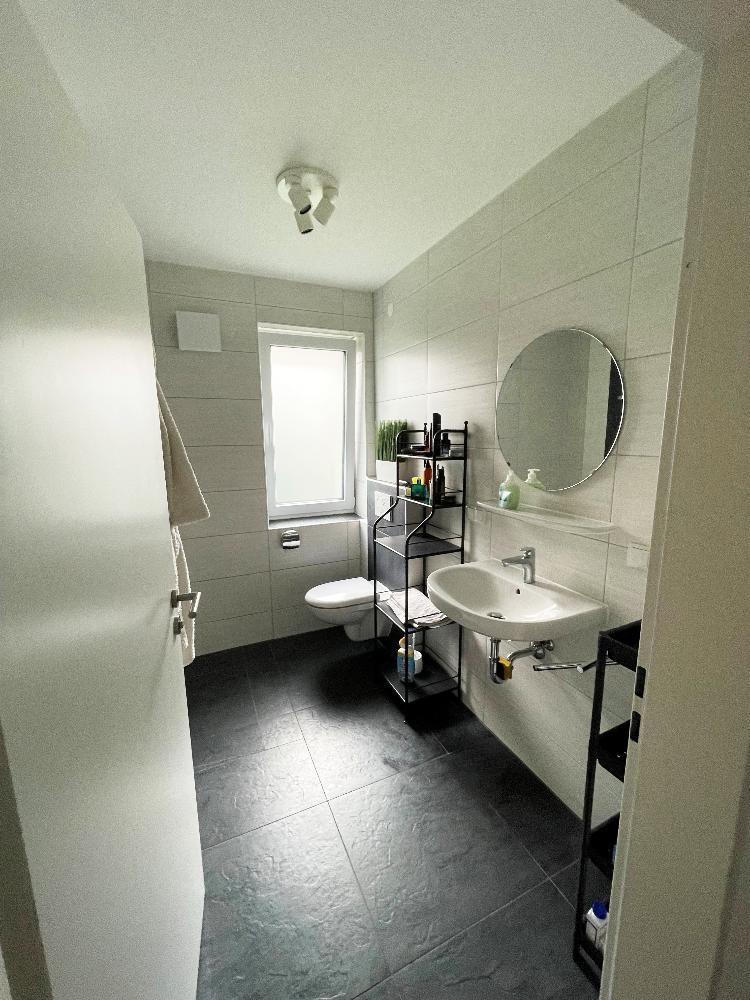 Neuwertige 2-Zi.-Wohnung in Leherheide - Foto 4