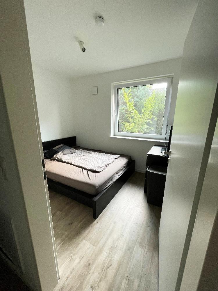 Neuwertige 2-Zi.-Wohnung in Leherheide - Foto 3