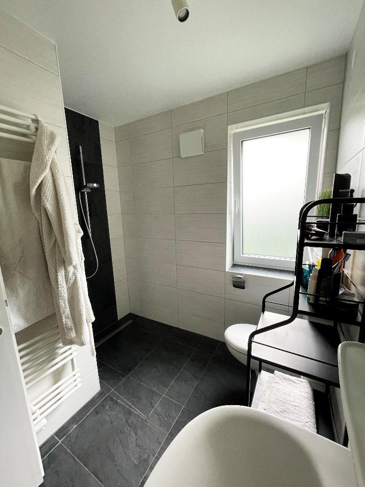 Neuwertige 2-Zi.-Wohnung in Leherheide - Foto 5