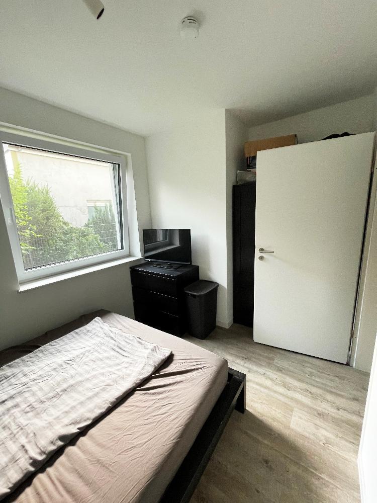 Neuwertige 2-Zi.-Wohnung in Leherheide - Foto 2